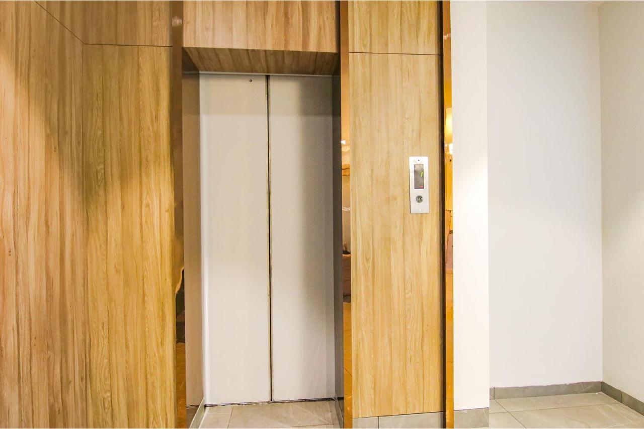 Fabhotel Prime K9 Grand لوديانا المظهر الخارجي الصورة